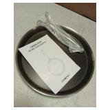 Innerwell Crepe Pan with Manual - Retail: $25