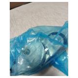 X AUTOHAUX Drive Belt Tensioner Pulley Assembly for Acura MDX RL TL for Honda Accord Odyssey Pilot Ridgeline AC Belt Tension 31170-RCA-A01 31170RCAA01 - Retail: $34