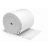 IZO All Supply 48 Inch Wide x 5 Yards Upholstery Dacron Batting Polyester Cushion Wrap (5Y,Dacron) - Retail: $33