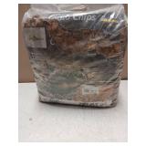 REPTI ZOO 72 Quart Reptiles Coconut Chip Substrate, Coco Husk Reptiles Bedding for Ball Python, Snakes, Geckos, Lizards, Tortoises, Frogs | Terrarium Tanks Substrate - Retail: $30