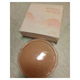 Moulyan Nipple Covers for Women Reusable Sticky Silicone Nipple Covers,Seamless Nipple Cover with Travel Box Creme - Retail: $5