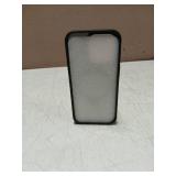 iPhone 13 Pro Max MagSafe Ring Case - Retail: $15