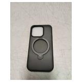 iPhone 13 Pro Max MagSafe Ring Case - Retail: $15