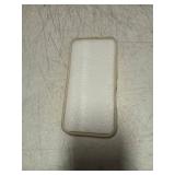 SUPFINE Magnetic for iPhone 16 Case (Compatible with MagSafe) (Military Grade Drop Protection) Slim Translucent Matte Shockproof with Anti-Fingerprint Phone Case,Antique White - Retail: $10