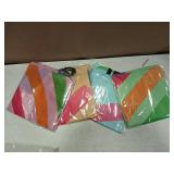 Alytree 4 PCS Potato Sack Race Bags, Outdoor Games for Kids and Adults, Field Day Birthday Party Family Reunion Carnival Outside Yard Lawn Games for Thanksgiving Halloween Christmas Party