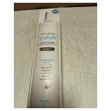 everydrop® Value by Whirlpool Ice and Water Refrigerator Filter 5, EVFILTER5, 1 Pack - Retail: $36