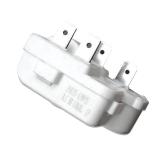 SHEAWA Refrigerator Compressor,PTC Starter Relay PTC ZHB35-120P15 Accessories - Retail: $9