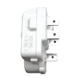 SHEAWA Refrigerator Compressor,PTC Starter Relay PTC ZHB35-120P15 Accessories - Retail: $9