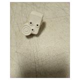 SHEAWA Refrigerator Compressor,PTC Starter Relay PTC ZHB35-120P15 Accessories - Retail: $9