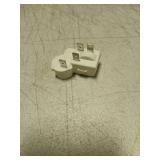 SHEAWA Refrigerator Compressor,PTC Starter Relay PTC ZHB35-120P15 Accessories - Retail: $9