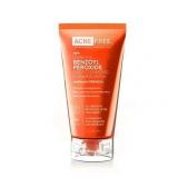 AcneFree Severe Acne Benzoyl Peroxide Deep Cleansing Foaming Wash  5 oz