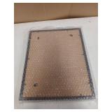 Picture Frame 11x14in 3pk Black