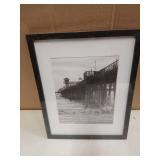 Picture Frame 11x14in 3pk Black