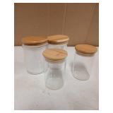 Fixwal 4pk Qtip Storage