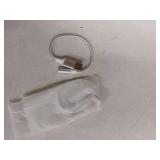 USB to 3.5mm Jack Adapter 2pk