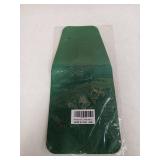 Flexible Oil Funnel Green