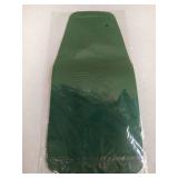Flexible Oil Funnel Green