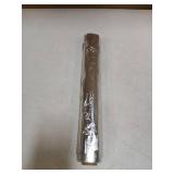 Amazon Basics Aluminum Foil, 175 Sq Ft