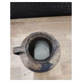 Rustic Vase/Pitcher Decor