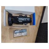 Blue Microphones - Blue Yeti Professional Multi-Pattern USB Condenser Microphone