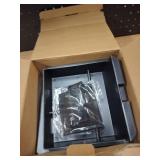 2025 Upgrade 5PCS Center Console Organizer Tray for Tesla New Model Y (2026 Juniper)3 Highland Accessories 2025, Hidden Storage Box, Cup Holder and Armrest Drawer Organizer, Shockproof, No-Noise - Ret