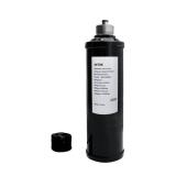 34724 AC Recycling Filter Drier for Robinair Refrigerant Recovery Recycling Recharge Stations, for 34788ni 34788 34988 34700 34700-2K 34700Z 17700-2K 34134A 34134-2K 342000 34234, Spin-On Filter - Ret