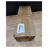34724 AC Recycling Filter Drier for Robinair Refrigerant Recovery Recycling Recharge Stations, for 34788ni 34788 34988 34700 34700-2K 34700Z 17700-2K 34134A 34134-2K 342000 34234, Spin-On Filter - Ret