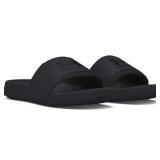Under Armour Menfts Ignite Select, (002) BlackBlackUltimate Black, 11, US - Retail: $30