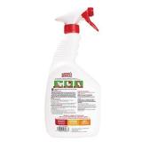Natures Miracle Stain and Odor Remover Dog, 32 Ounces, Everyday Mess Enzymatic Odor Control Formula - Retail: $11