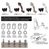 Prime-Line H 4318 Operator Folding Crank Handle, 1132 In., White Painted Finish (6 Pack) - Retail: $22