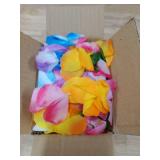 GoodUping Hawaiian Leis, Flower Hair Clip, Headbands and Wristbands, Perfect Luau Party Supplies for Summer Beach Vacations, Essential Party Decorations for Birthday, Graduation, and Wedding - Retail: