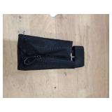 Feyachi Brass Shell Catcher, Tactical Cartridge Nylon Mesh Collector Casing Catcher for Rifle Range Shooting - Retail: $13