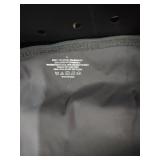 Ladies gray large bodysuit -