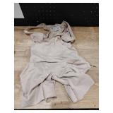 Naomi Nicole brand ladies 10 underwear bodysuit size 3XL -