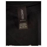 Operation midnight Hammer T-shirt black size XL -