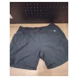 Hurley Shorts Women, Small