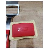 GRILLART Grill Scraper Tool for Blackstone, Safe Barbecue Grill Cleaner Bristle Free