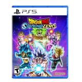 DRAGON BALL: Sparking! ZERO PS5 - Retail: $38
