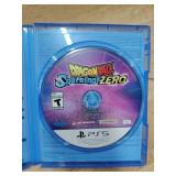 DRAGON BALL: Sparking! ZERO PS5 - Retail: $38