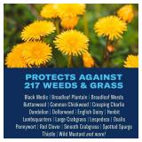 BioAdvanced All-In-One Lawn Weed and Crabgrass Killer I, Concentrate, 40 oz - Retail: $14
