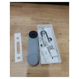 Google Nest Doorbell (Battery) - Ash - Retail: $125