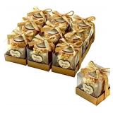 10 Pack Tealight Candle Holders Wedding Favors for Guests - Return Gifts Bridal Shower, Party Favors Adults for Guest, Thank You Gifts - Decorative for Table Centerpiece - Retail: $25