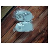 L LOHAS LED Motion Sensor Night Light, 2Pack, Motion Activated Night Light, Night Lights Plug into Wall Motion Sensor, 3000K Warm White, Adjustable Brightness 3060LM, for Kids Adults Bathroom Bedroom 