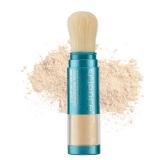 Colorescience Brush-On Sunscreen Mineral Powder for Sensitive Skin, Fair 1 Count (Pack of 1) - Retail: $69