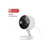 TP-Link Tapo 2K QHD Security Camera  IndoorOutdoor  Color Night Vision  Free PersonPetVehicle Detection  Invisible IR Mode  SD Storage (Tapo C120) - Retail: $42