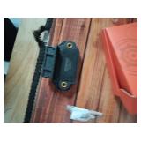 AUTO Occasion Ignition Control Module Replacement for BMW 3-Series Peugeot 405 505 Porsche 924 Volkswagen Beetle Yugo GV GVL GVS GVX - Retail: $14