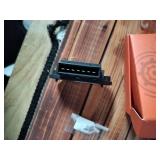 AUTO Occasion Ignition Control Module Replacement for BMW 3-Series Peugeot 405 505 Porsche 924 Volkswagen Beetle Yugo GV GVL GVS GVX - Retail: $14