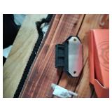 AUTO Occasion Ignition Control Module Replacement for BMW 3-Series Peugeot 405 505 Porsche 924 Volkswagen Beetle Yugo GV GVL GVS GVX - Retail: $14