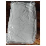 Twin Mattress Protector Waterproof Mattress Topper Cover Super Noiseless Soft and Breathable for Kids Bed Cover,Terry Twin Mattress Pad for Kids Pets Adults Fitted Bed Sheets Twin 39\x75\in - Retail: 