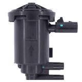 NewYall EVAP Evaporative Emission Vapor Canister Purge Control Vaccum Valve Solenoid for Chrysler 300M Sebring PT Cruiser Pacifica Voyager Dodge Grand Caravan Ram 1500 2500 3500 Jeep Compass Patriot -